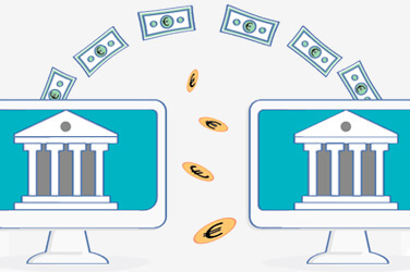 transferencia bancaria